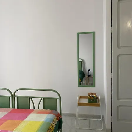 NICE - camere con bagno privato-3